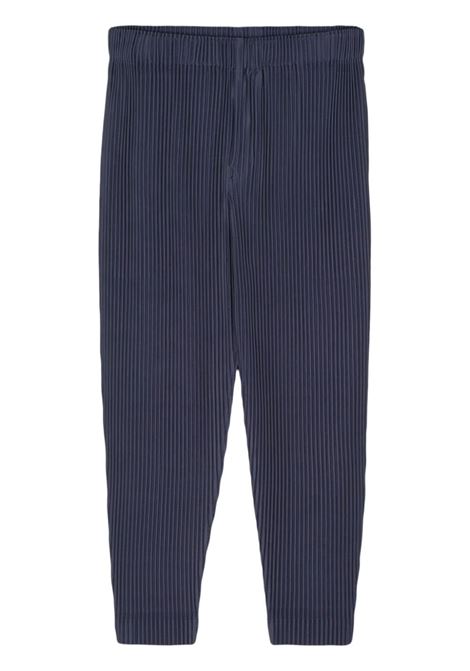 trousers HOMME PLISSE ISSEY MIYAKE | Pants | HP46JF10976